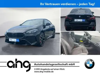 Gebraucht BMW 220 M Sport 163 PS (119 kW) 2025 Schwarz Coupé