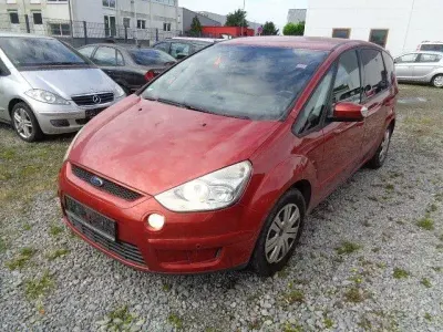 Gebraucht Ford S-MAX