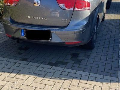 Seat Altea XL
