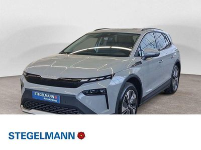 Grau Neu 2026 Skoda Elroq SUV | 45.680 € (Teuer)