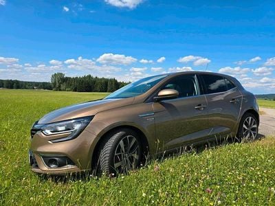 Renault Mégane IV