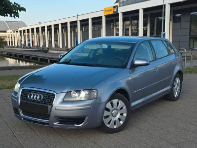 Gebraucht Audi A3 Sportback