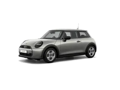 Gebraucht Mini Cooper