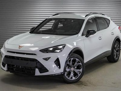 Ny Cupra Formentor 150 HK (110 kW) 2026 Hvid SUV