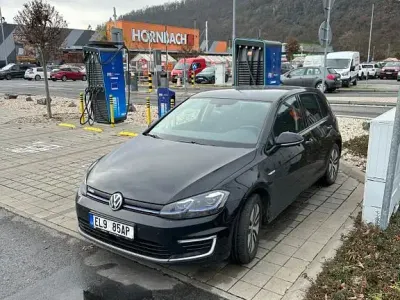 Gebraucht VW e-Golf
