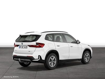 Usata BMW X1 150 CV (110 kW) 2025 Bianco SUV