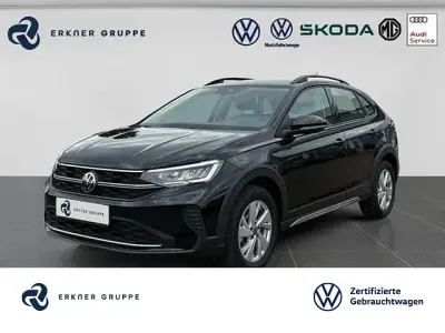 Gebraucht VW Taigo Life 116 PS (85 kW) 2025 Deep black perleffekt SUV
