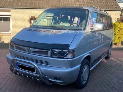 VW T4