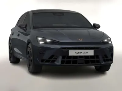 Używany Cupra Leon