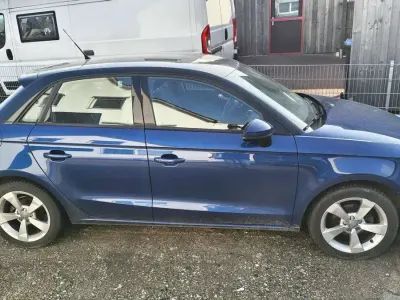 Gebraucht Audi A1 Sportback