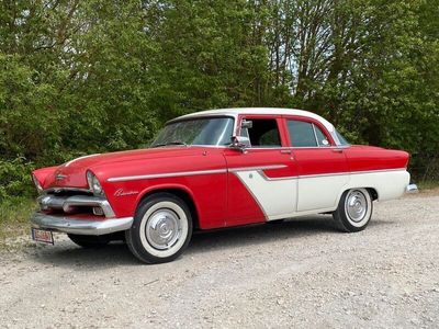 gebraucht Plymouth Belvedere US Car 6Zylinder Flathead