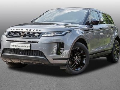Gebraucht Land Rover Range Rover evoque S 309 PS (227 kW) 2021 Grau SUV