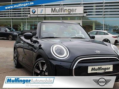Mini Cooper Cabriolet