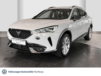 Gebraucht Cupra Formentor 204 PS (150 kW) 2023 SUV