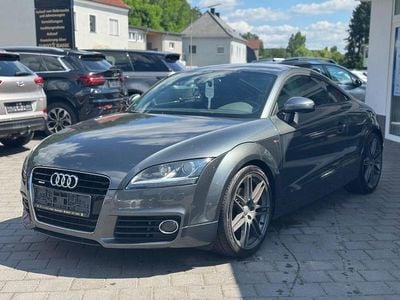 Audi TT Roadster