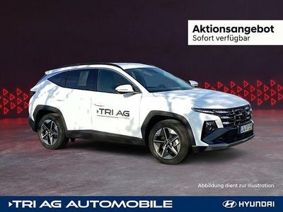 Othercolor Gebraucht 2024 Hyundai Tucson Trend SUV | 31.460 € (Superpreis)