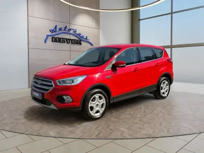 Gebraucht Ford Kuga