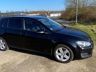 gebraucht VW Golf 1.2 TSI BMT Comfortline Comfortline