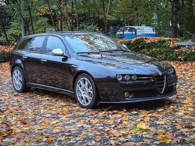 Alfa Romeo 159