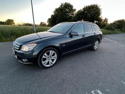 Mercedes C350