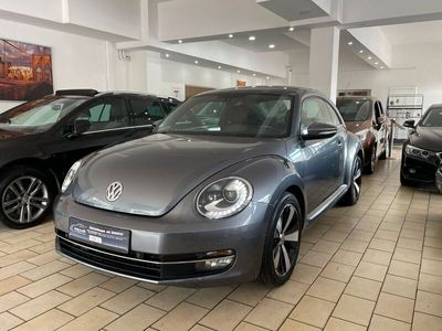 gebraucht VW Beetle Design ( Steuerkette Neu )