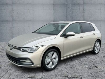 VW Golf VIII