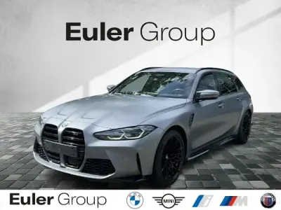 Gebraucht BMW M3