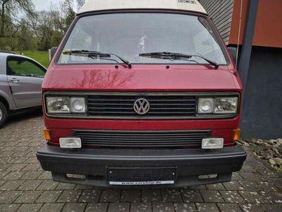 VW T3