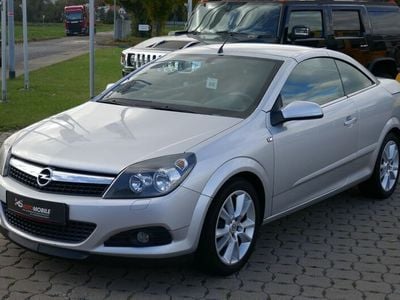 Opel Astra Cabriolet