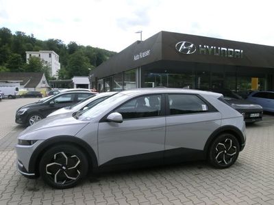 gebraucht Hyundai Ioniq 5 77,4kWh AWD 325PS