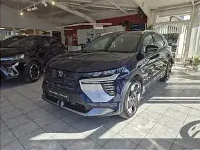 Gebraucht Mitsubishi Eclipse