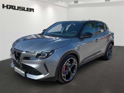 Grigio arese Neu 2025 Alfa Romeo Junior Veloce SUV | 43.950 € (Fairer Preis)
