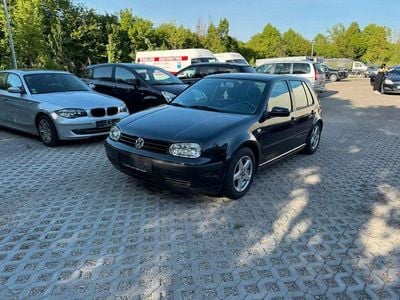 VW Golf IV