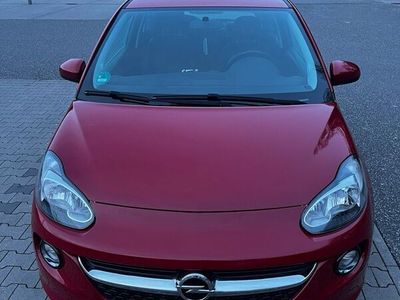 gebraucht Opel Adam Jam 1.4L