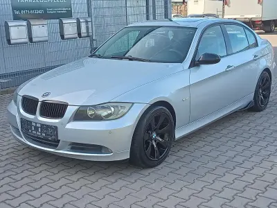 Gebraucht BMW 325