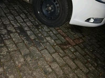 Gebraucht Skoda Octavia 152 PS (111 kW) 2012 Weiß Limousine