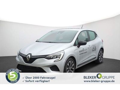 gebraucht Renault Clio V Equilibre