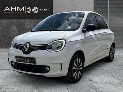 Second-hand Renault Twingo Techno 60 kW (82 CP) 2023 Alb Hatchback