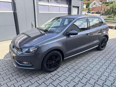 VW Polo