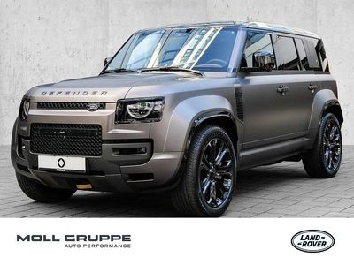 Neu Land Rover Defender 635 PS (467 kW) 2026 Charente grey SUV