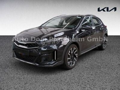 Schwarz Gebraucht 2025 Kia XCeed Spirit SUV | 24.890 € (Guter Preis)