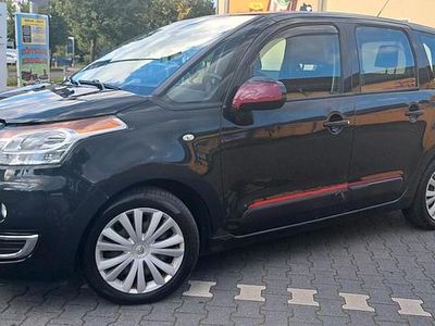 Citroën C3 Picasso