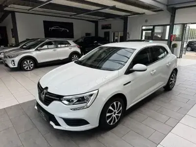 Gebraucht Renault Mégane IV