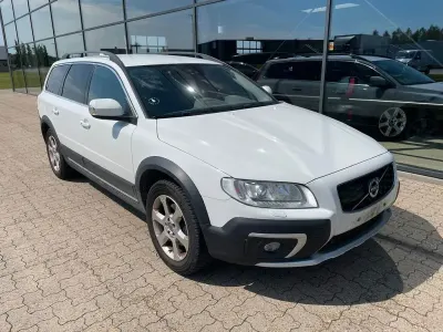 Gebraucht Volvo XC70