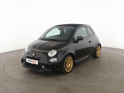 Abarth 595C