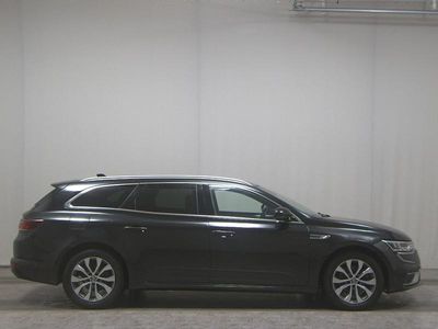 Renault Talisman GrandTour