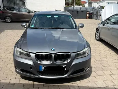 Gebraucht BMW 320