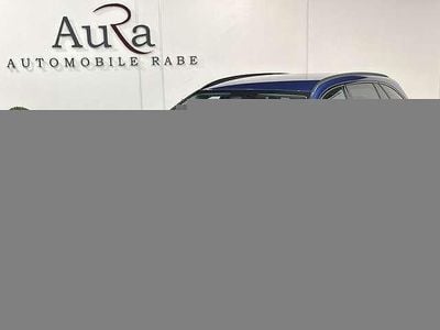 Gebraucht Mercedes C220 Avantgarde 197 PS (144 kW) 2023 Blau Limousine