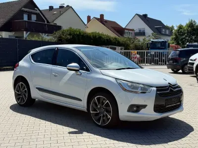 Gebraucht Citroën DS4