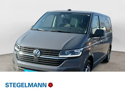 Brugt VW T6.1 Trendline 150 HK (110 kW) 2021 Van